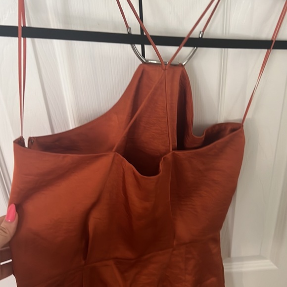 Reiss halter top - Picture 5 of 7